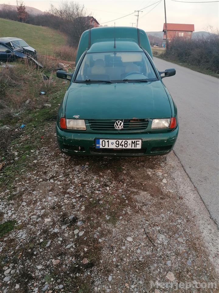 W Kedi 1 9tdi Me Motor Golf 4 Rks Lipjan