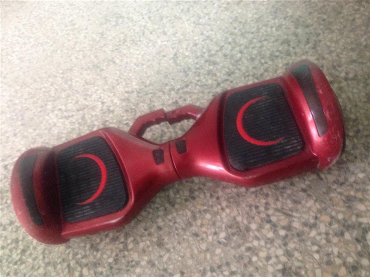 Hoverboard