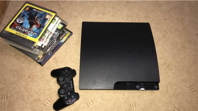 PS3