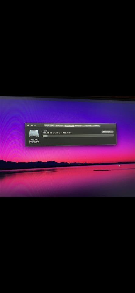 Mac-mini-Apple