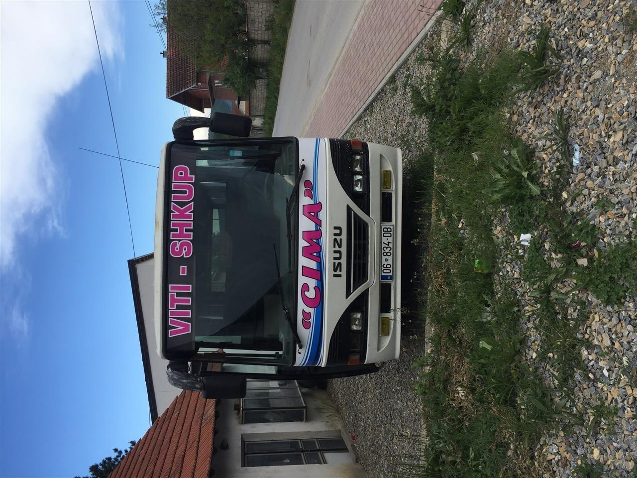 Minibus