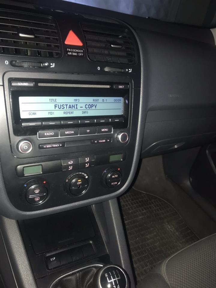 Golf-5