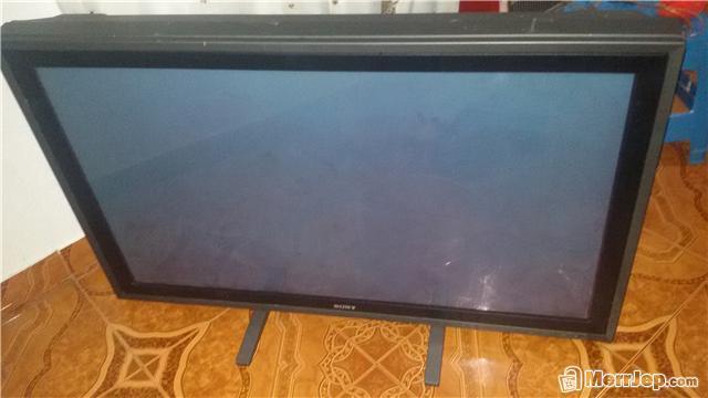 -Monitor--Sony-stero--