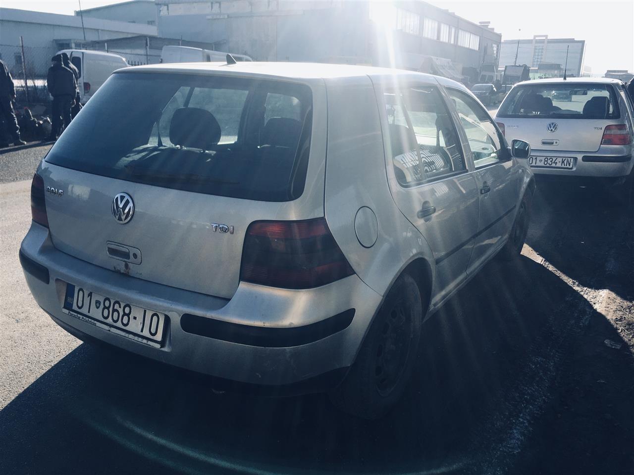 Golf-4