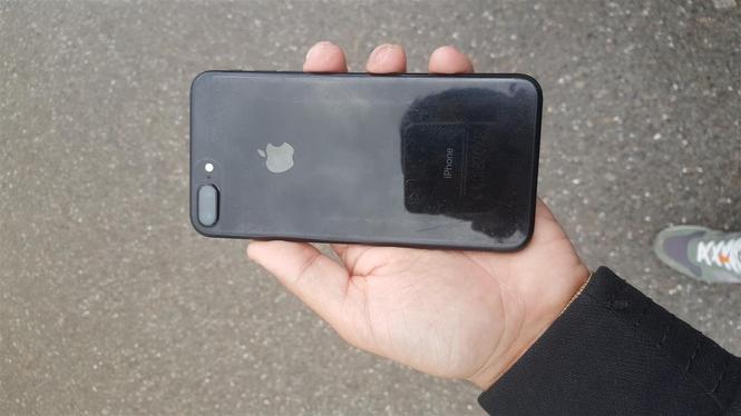Iphone 7plus
