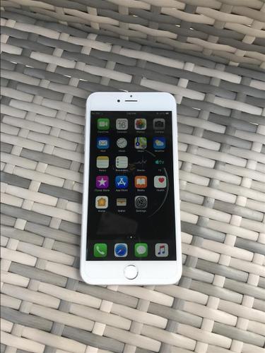 Shes iPhone 6 Plus