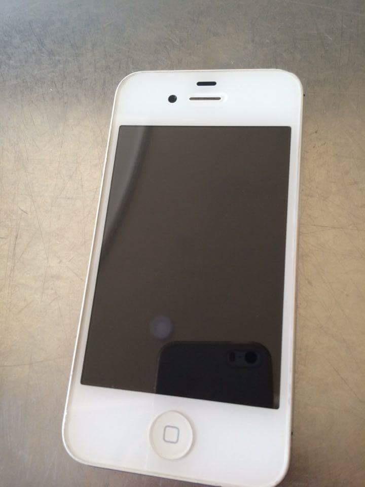 Iphone-4s