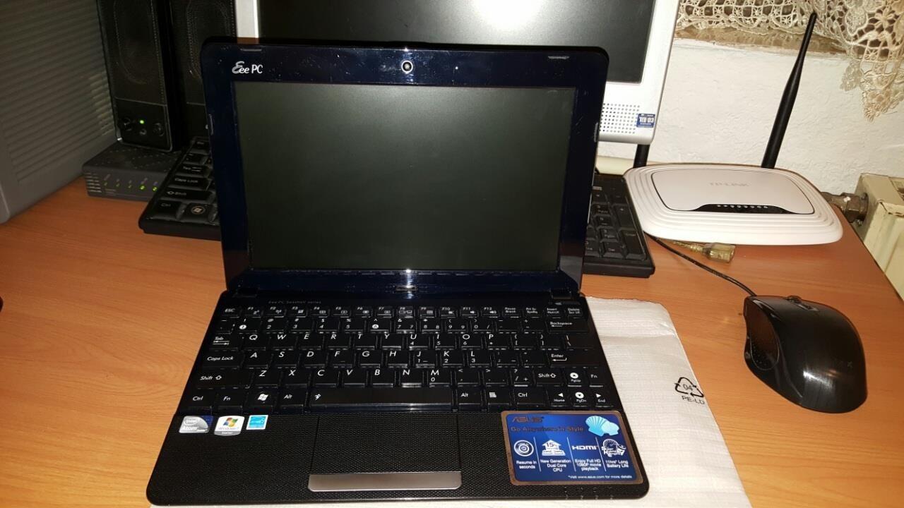 Lap-top-mini-Asus