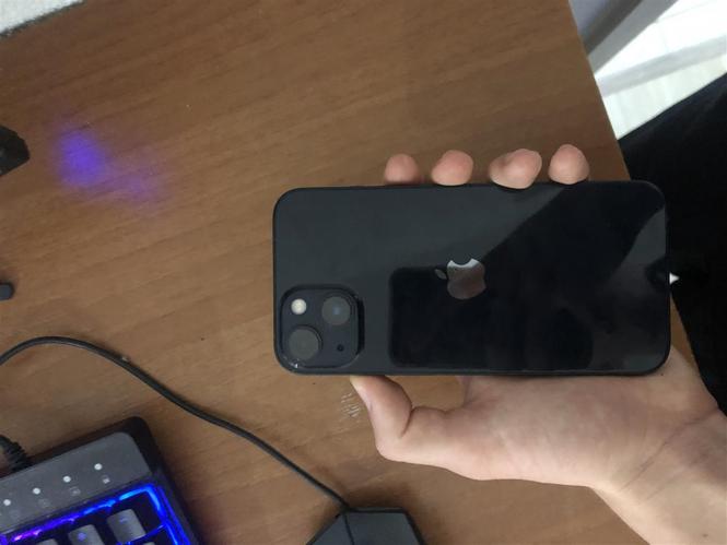 Iphone 13