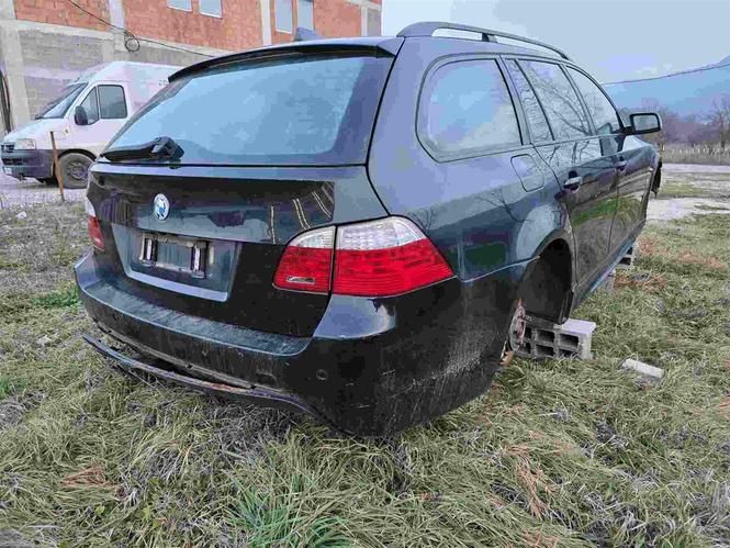 Bmw e61 e60