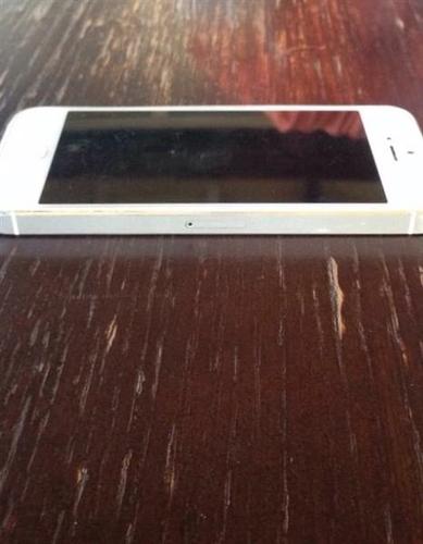 iPhone 5