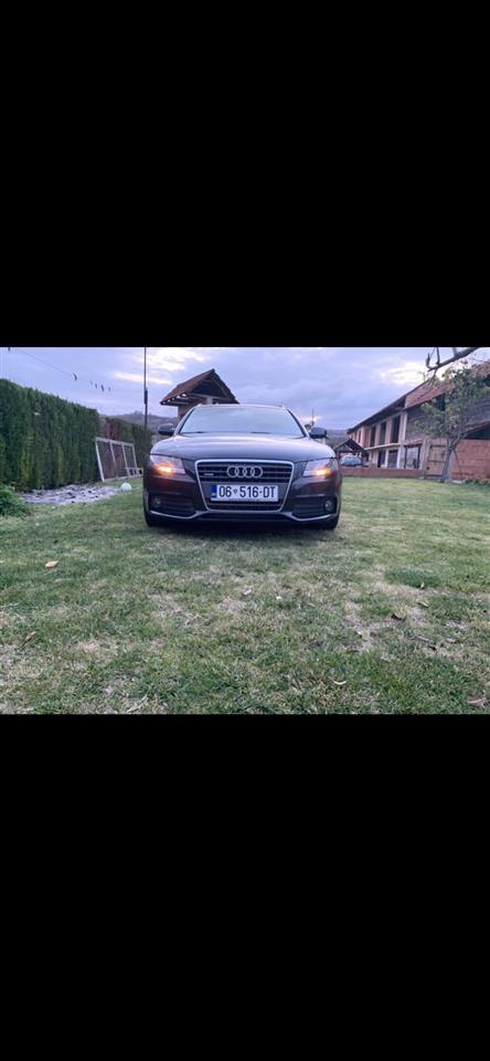 Audi-A4