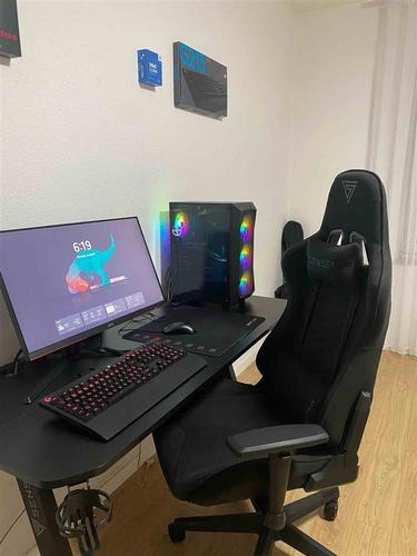 Pc setup bundle
