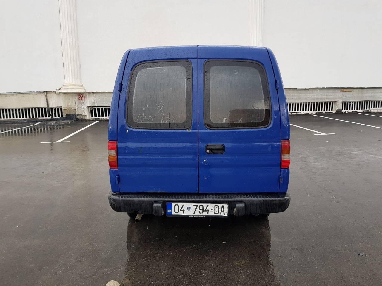 Opel-combo
