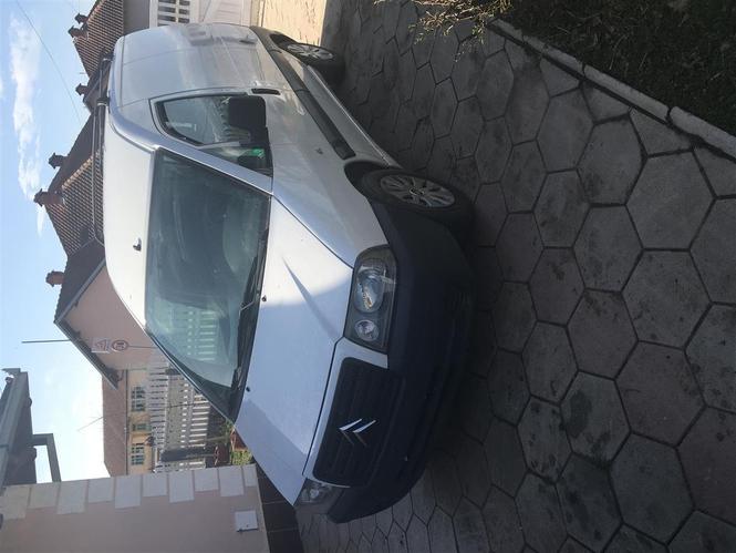 Shitet Citroën Jumpy