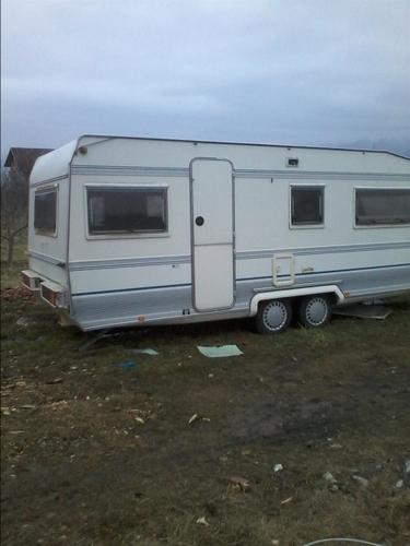 Kamping