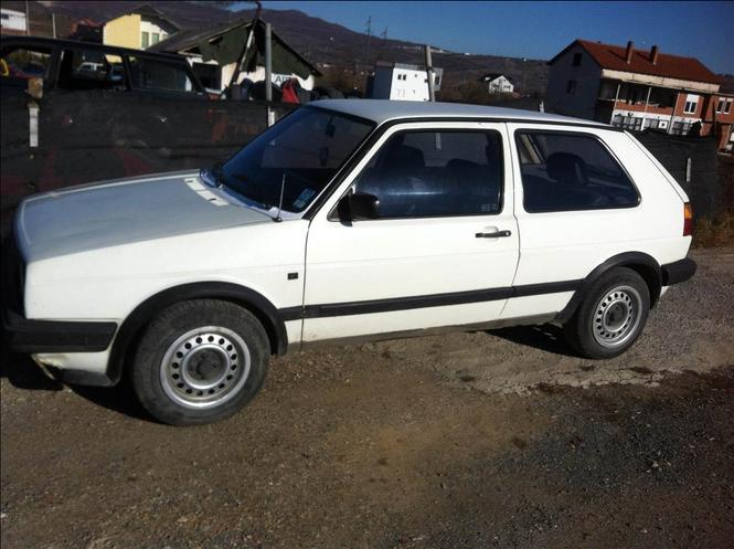 Golf 2?