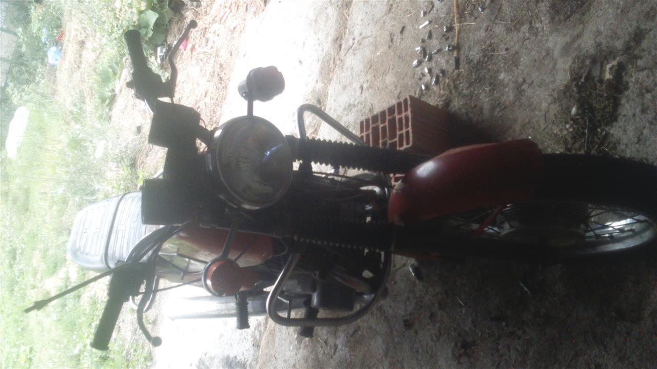 Motorr-java-