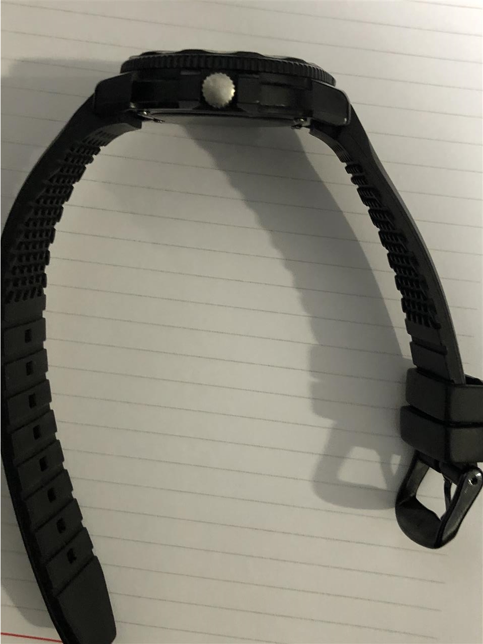 luminox