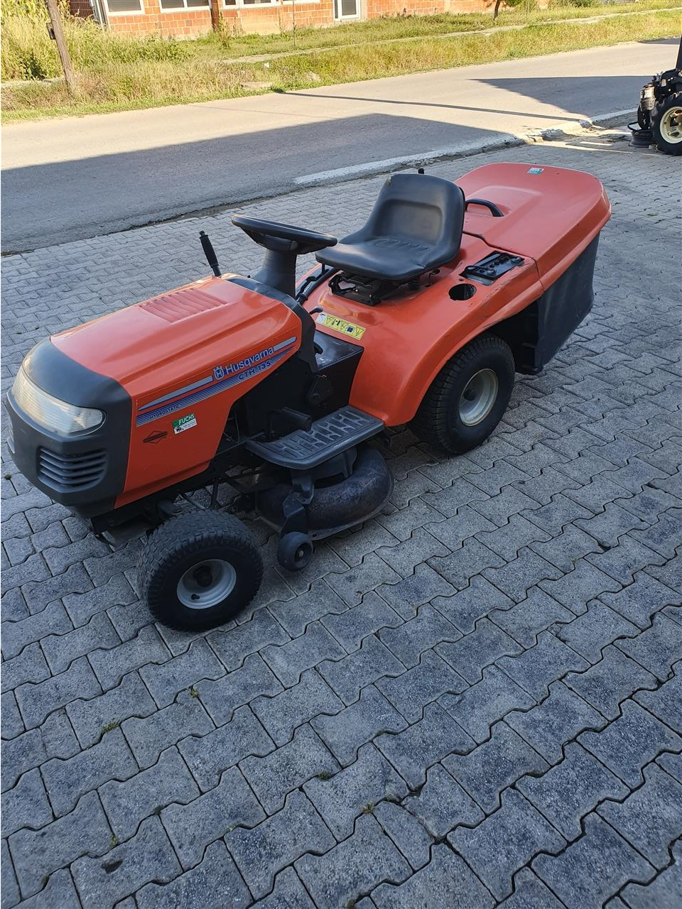 Husqvarna-