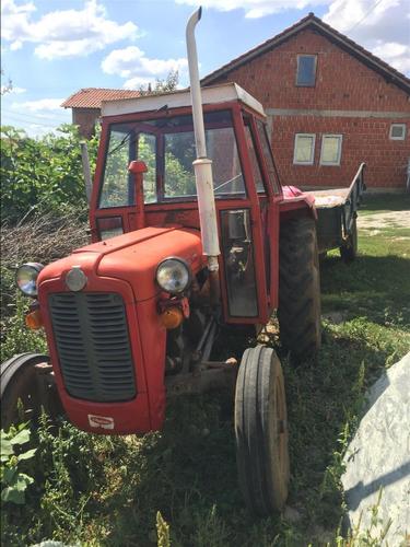 Traktor39 me prikolic