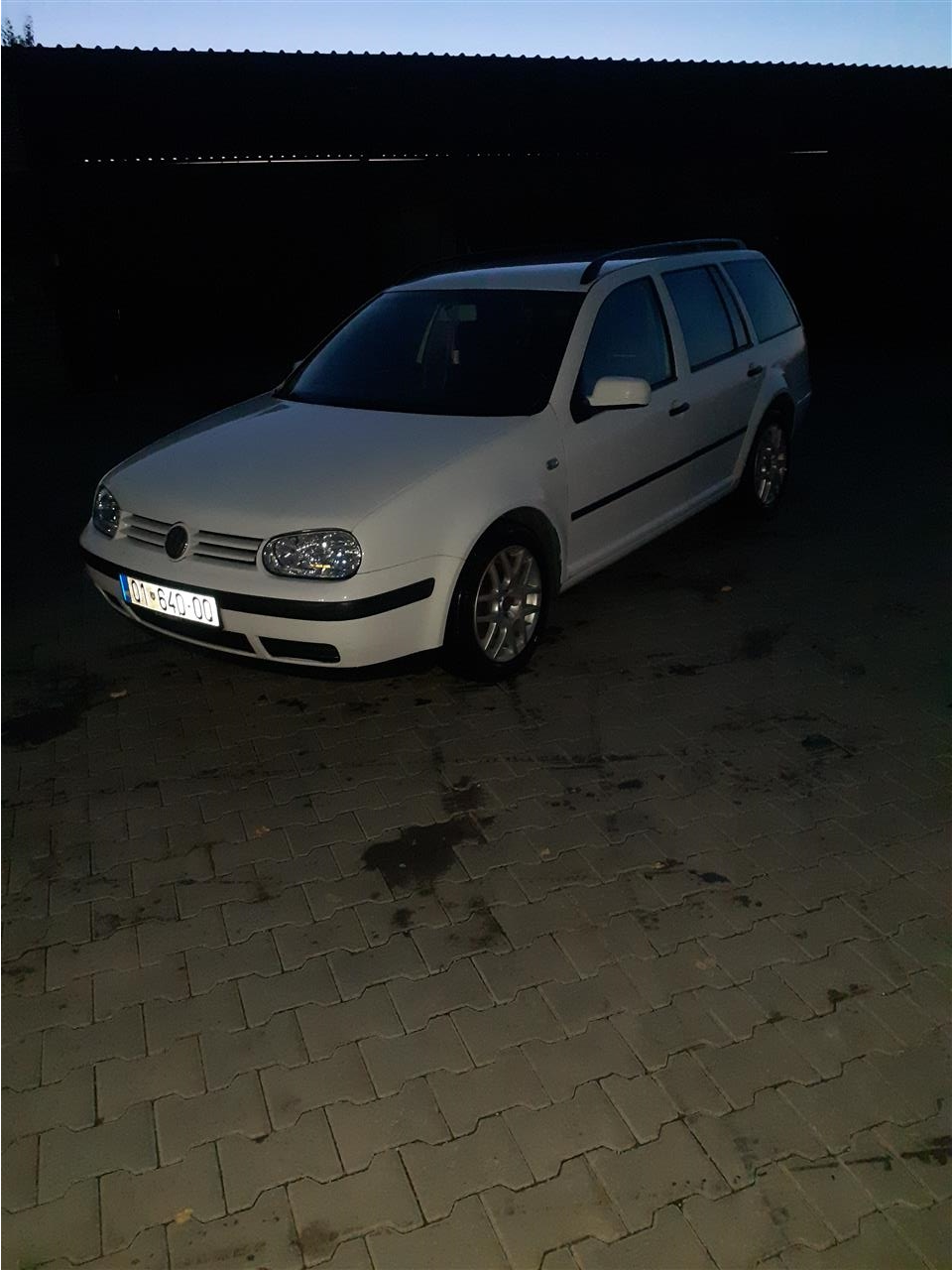 Shitet-gollfi