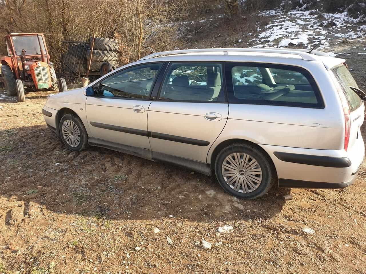 Shitet-Citroen-C5