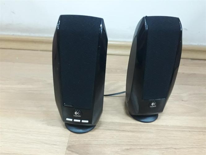 boxa logitech per pc
