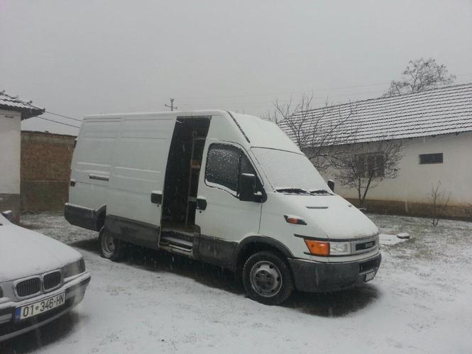 iveco