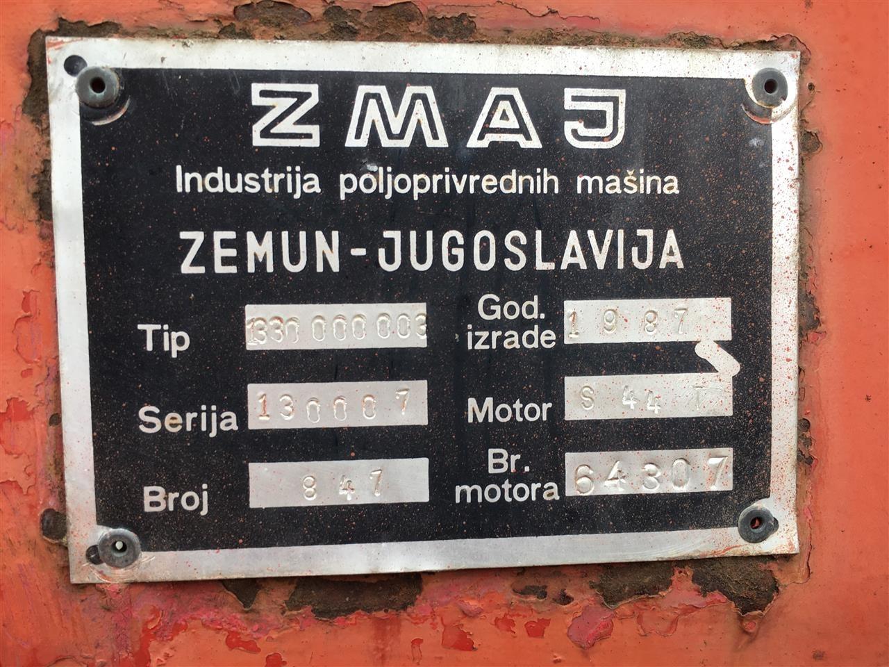 ZMAJ-133