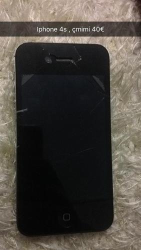 Iphone 4s & 4