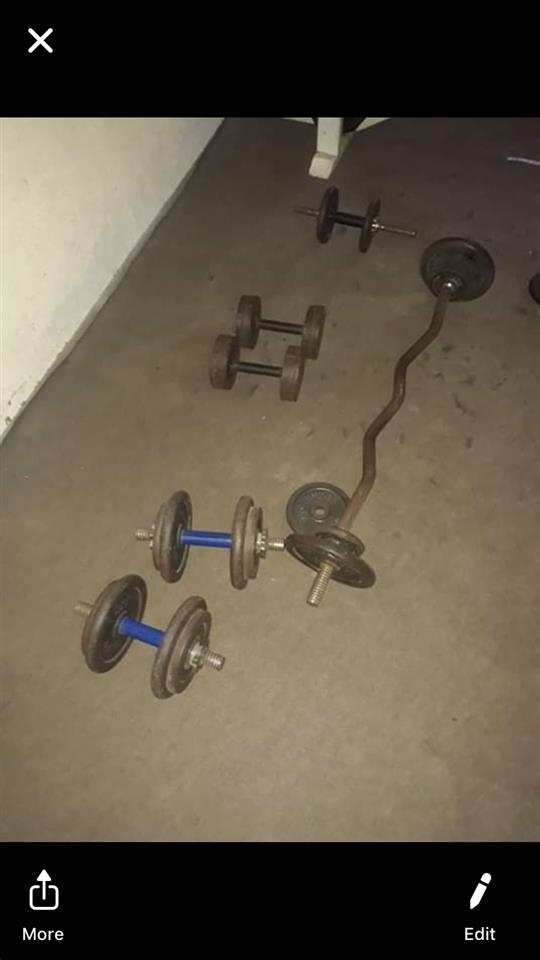 Fitnes