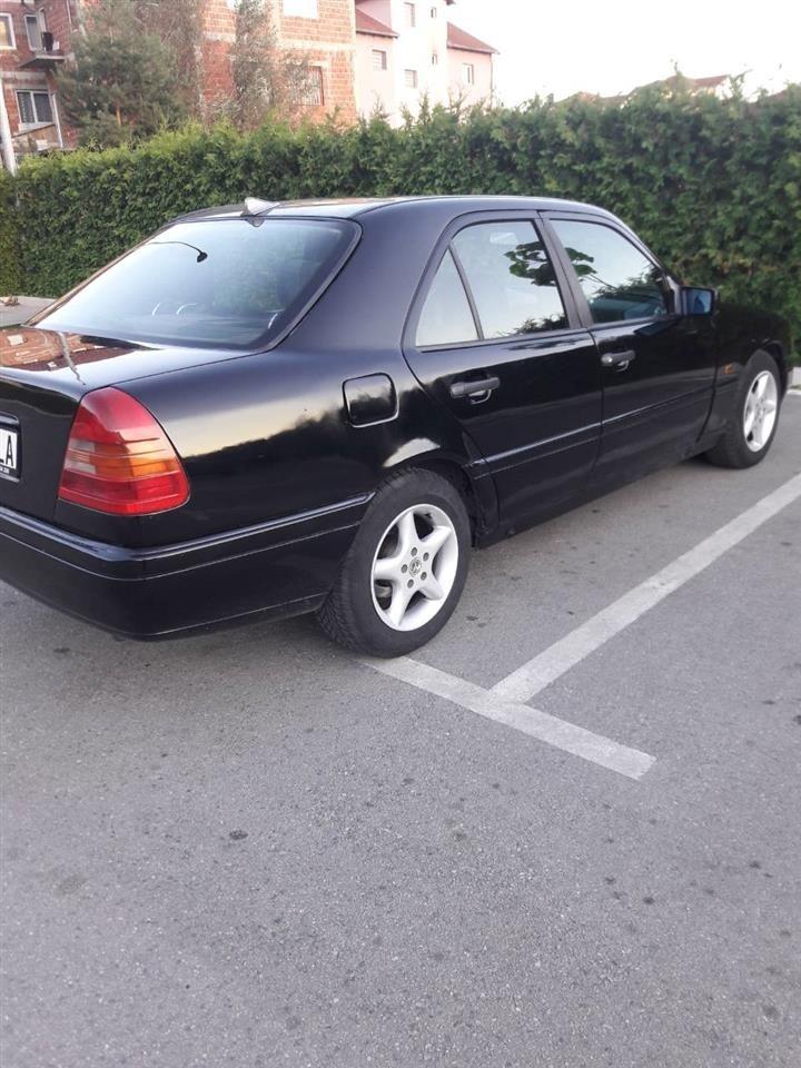 Mercedes