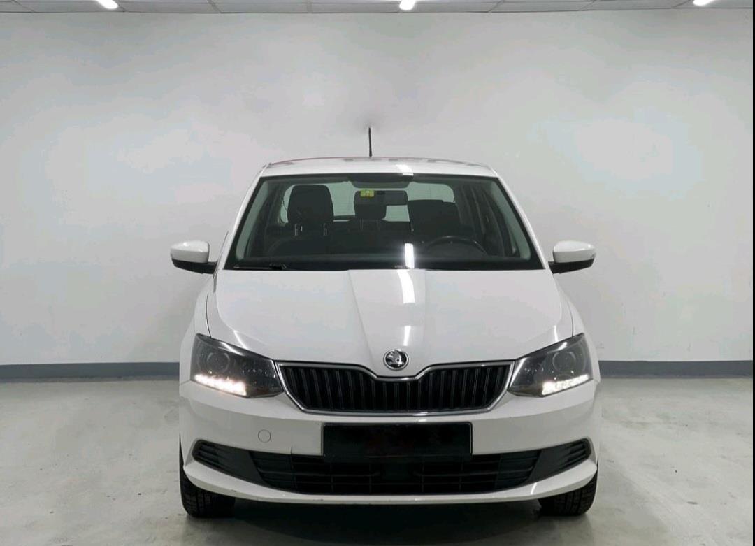 Skoda-Fabia-