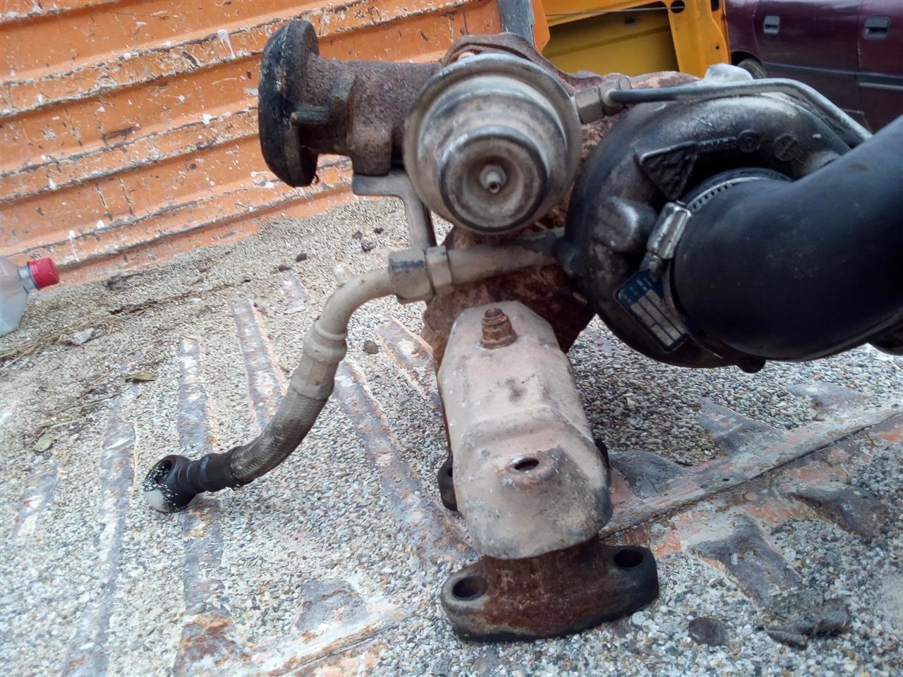 Turbina-