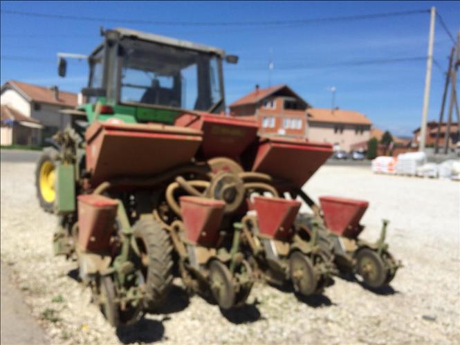 John deere