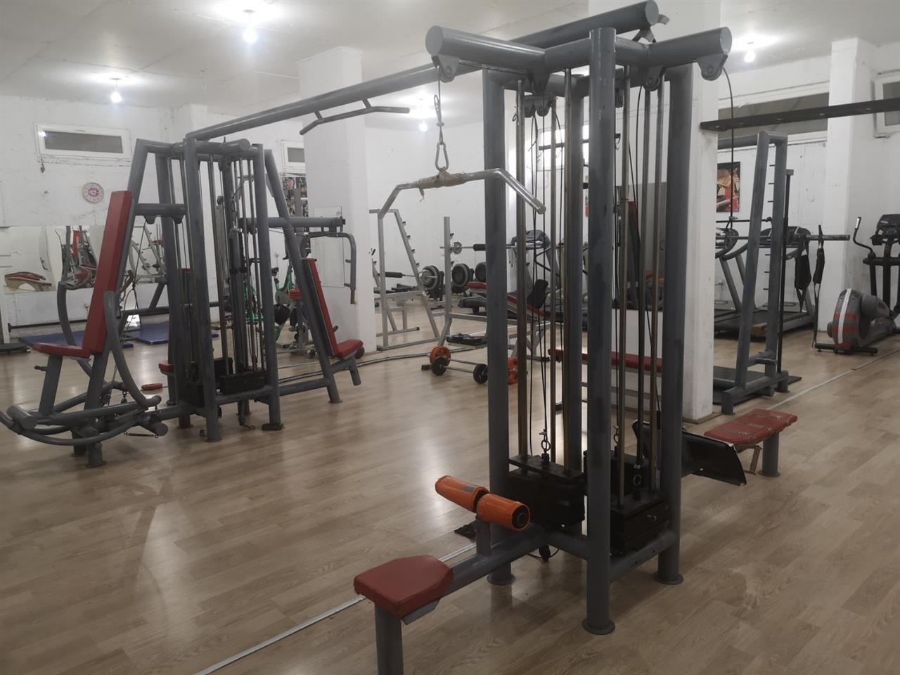 Fitnes
