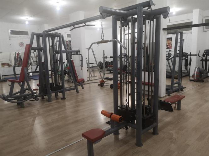 Fitnes