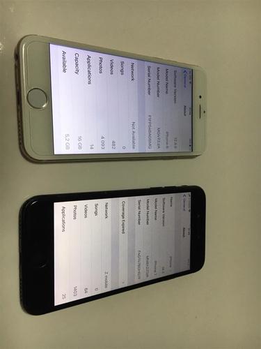 Shiten iPhone 6/7