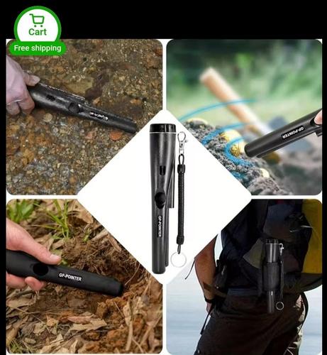 Pinpointer