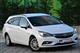 Opel Astra BITURBO 2017 1.6 CDTI