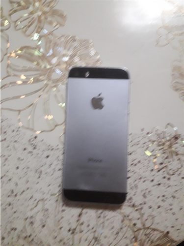 iPhone 5s