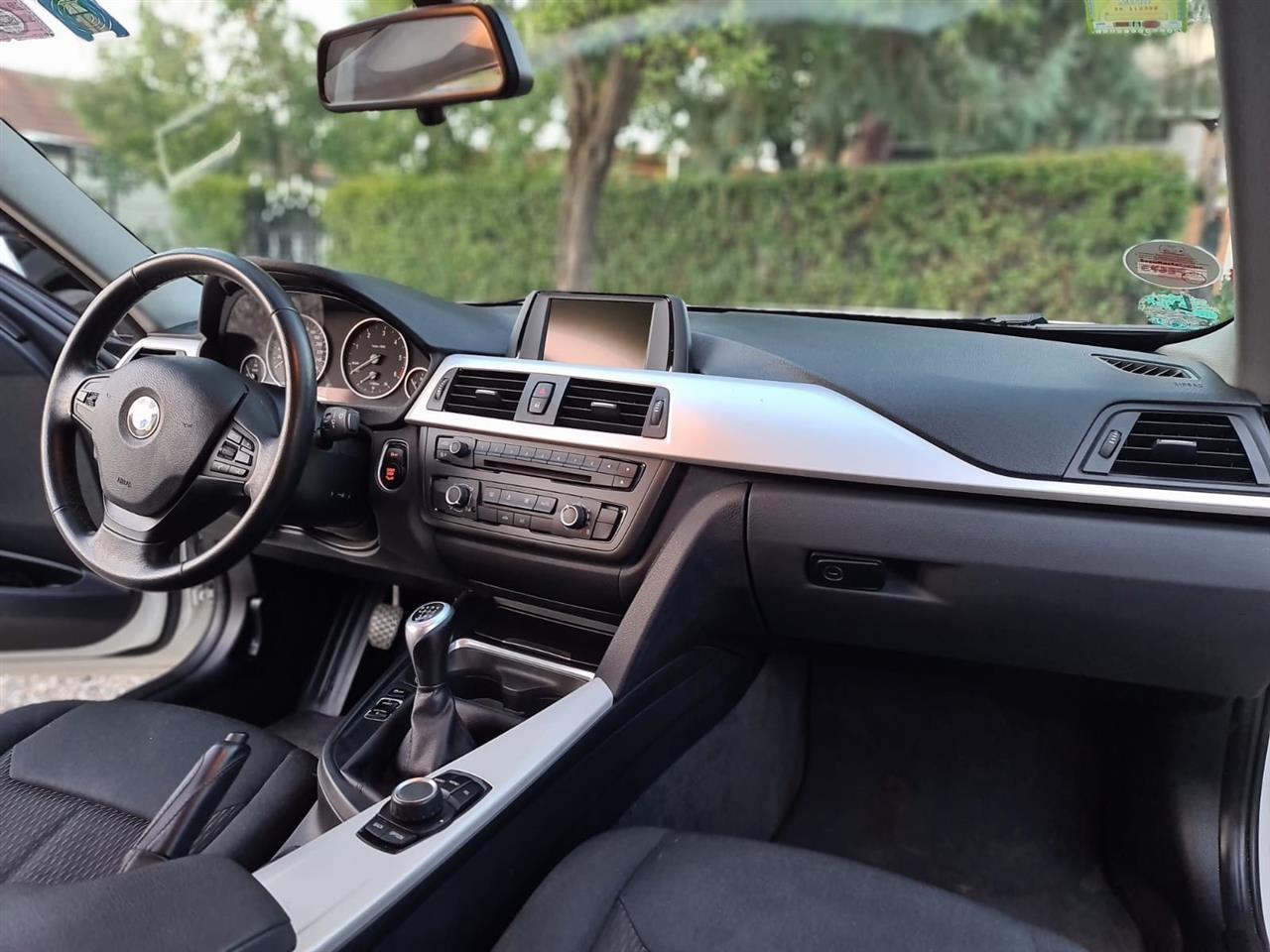 BMW-
