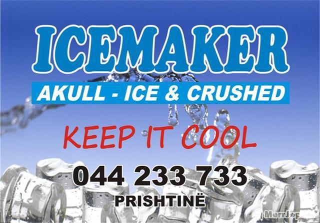 Akull nga  ICEMAKER  044233733