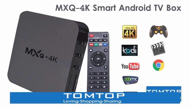 Android box