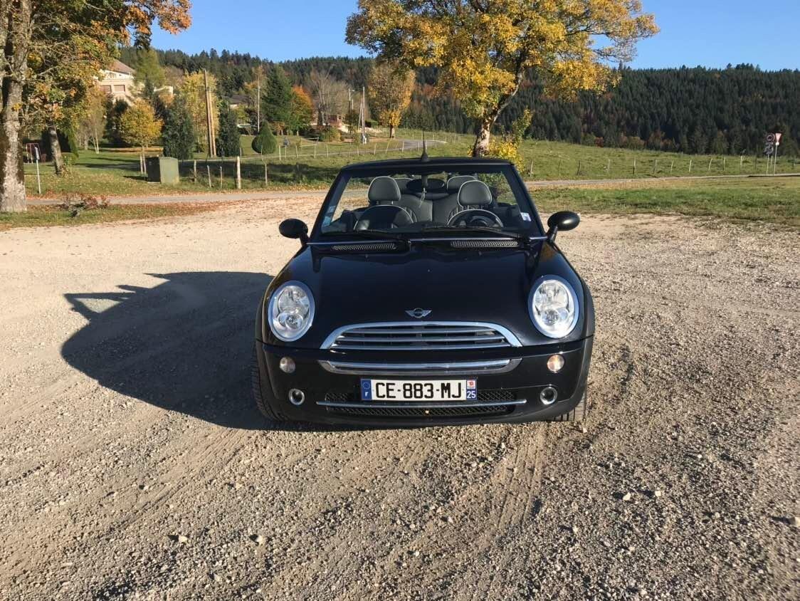 Mini-