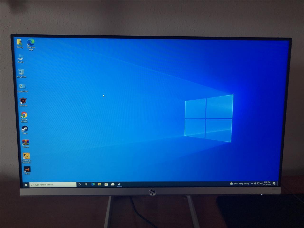 Gaming-Pc