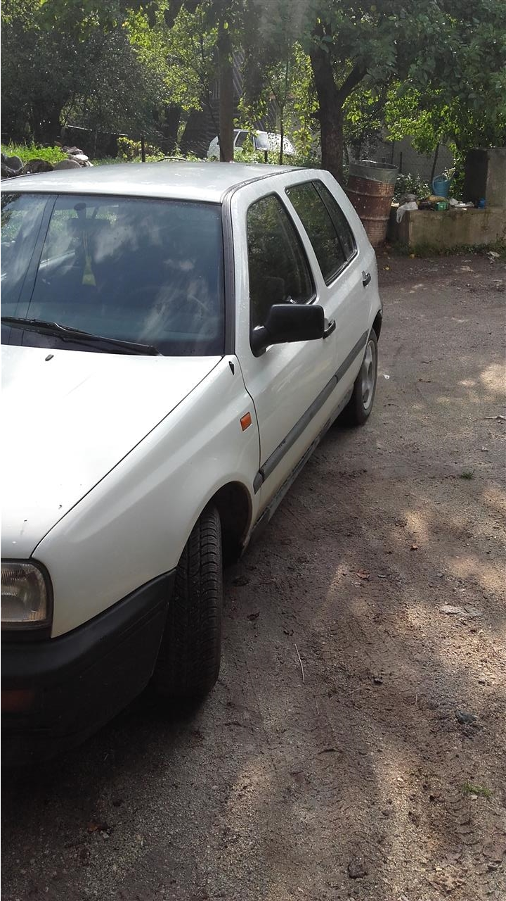 Golf-3