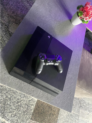 ps4 
