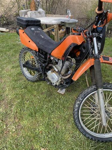 Kros 250cc